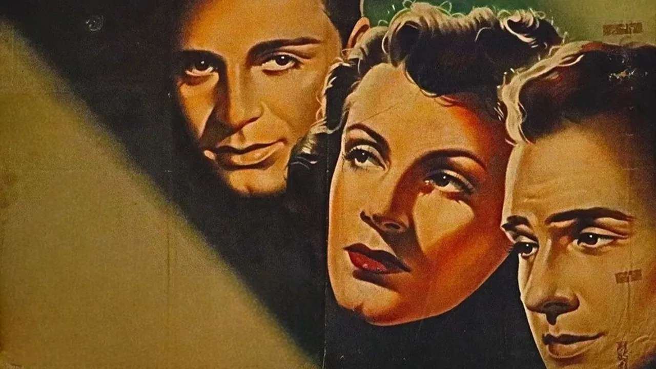 La prigione backdrop