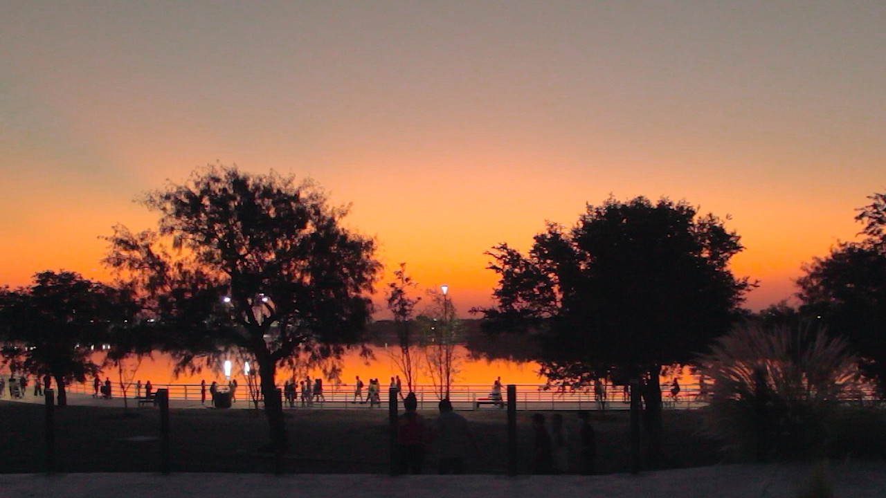 Epitome of Dis/love backdrop