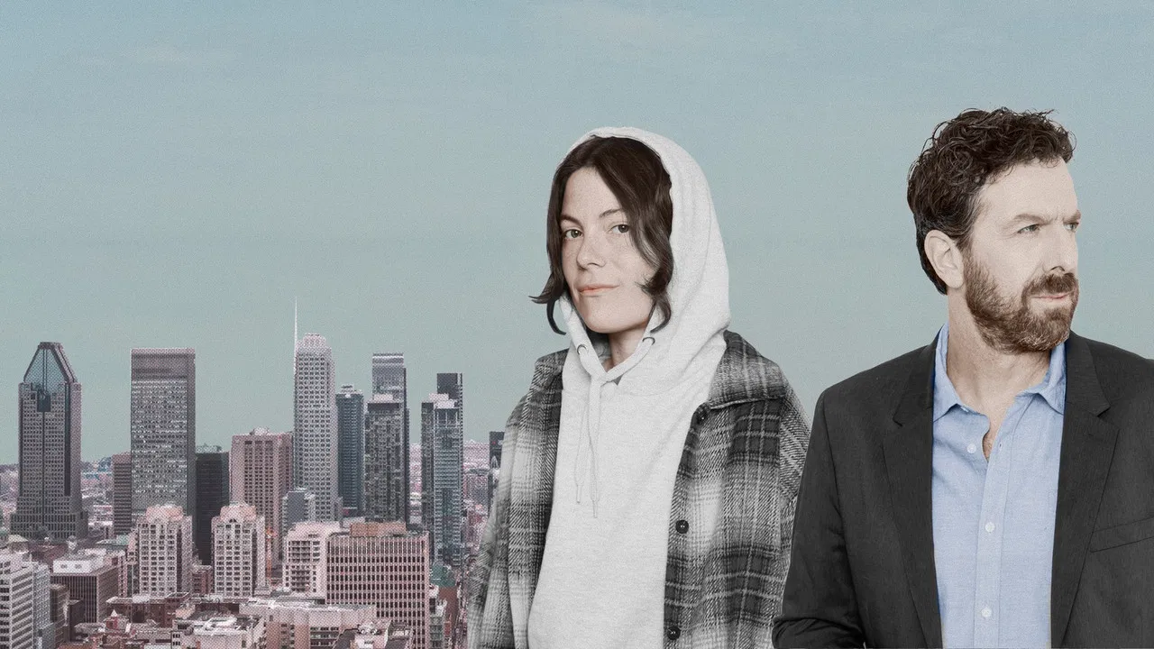 De Pierre en fille backdrop