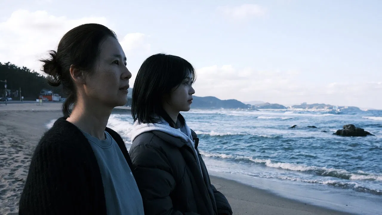 Beautiful Dreamer backdrop