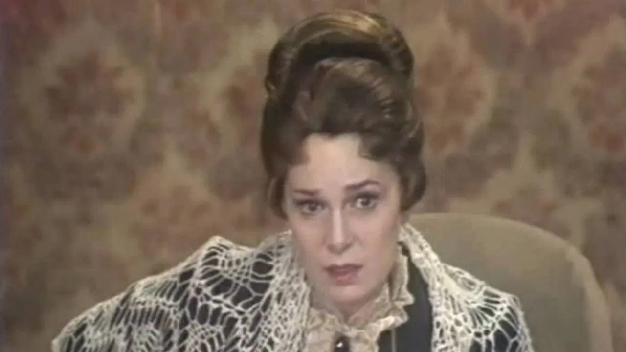 Guilty Without Guilt backdrop