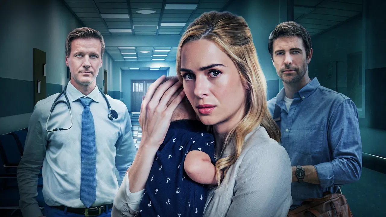 Cradle of Deception backdrop