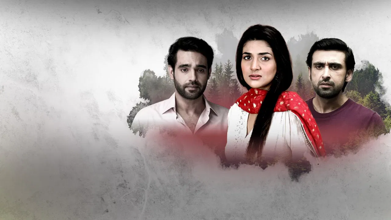 Anaya Tumhari Hui backdrop