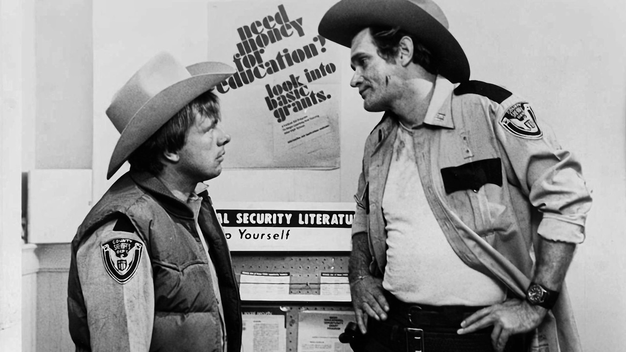 A Small Town in Texas backdrop