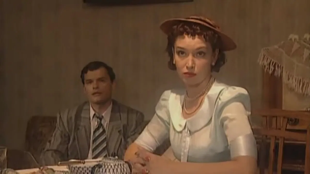 Black Raven backdrop