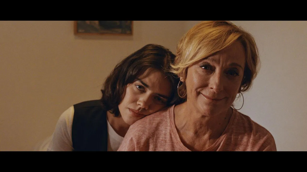 Who Will Empty the Wardrobes? backdrop