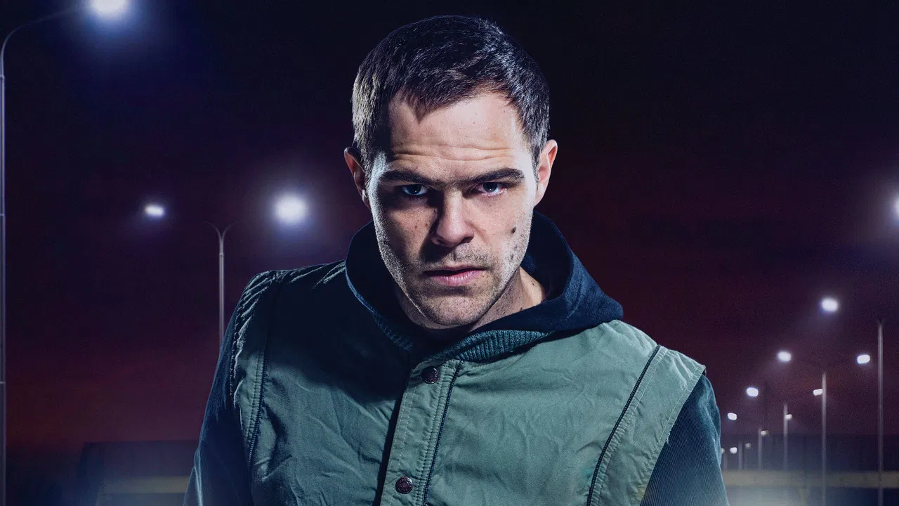 A Rooster for Esculapio backdrop