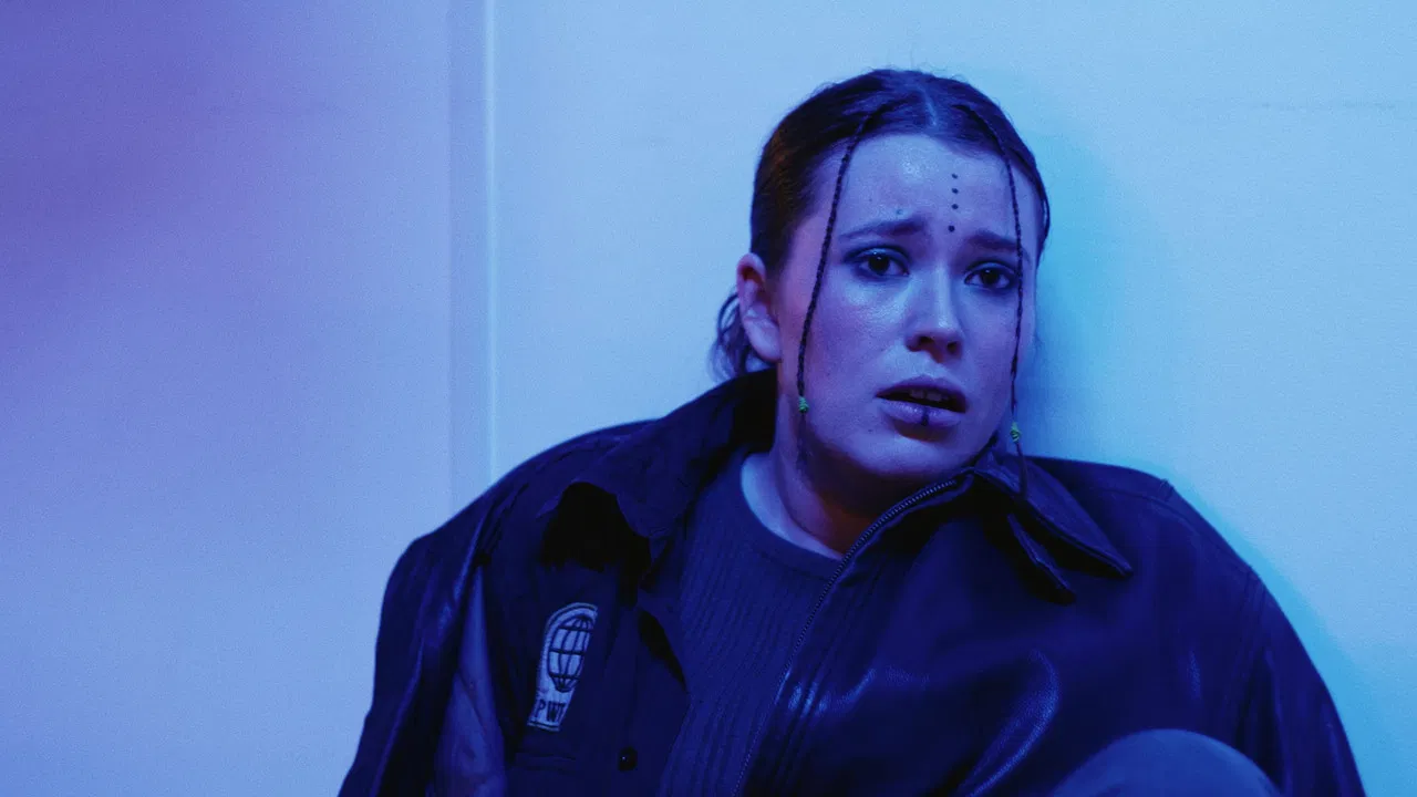 The Dispatch backdrop