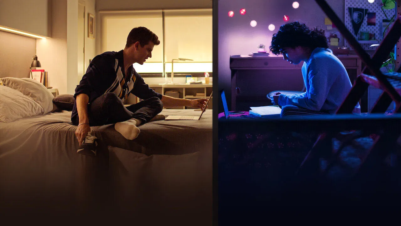 Elite Short Stories: Nadia Guzmán backdrop