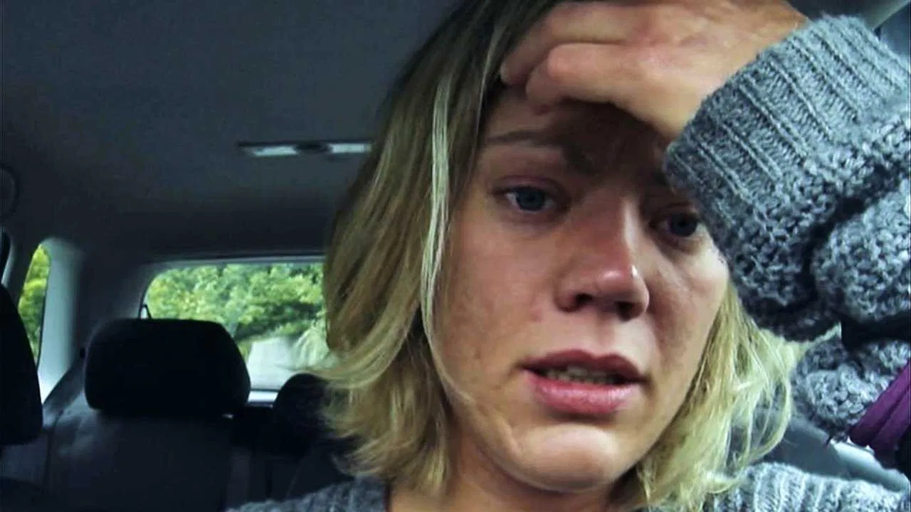 Ida's Diary backdrop