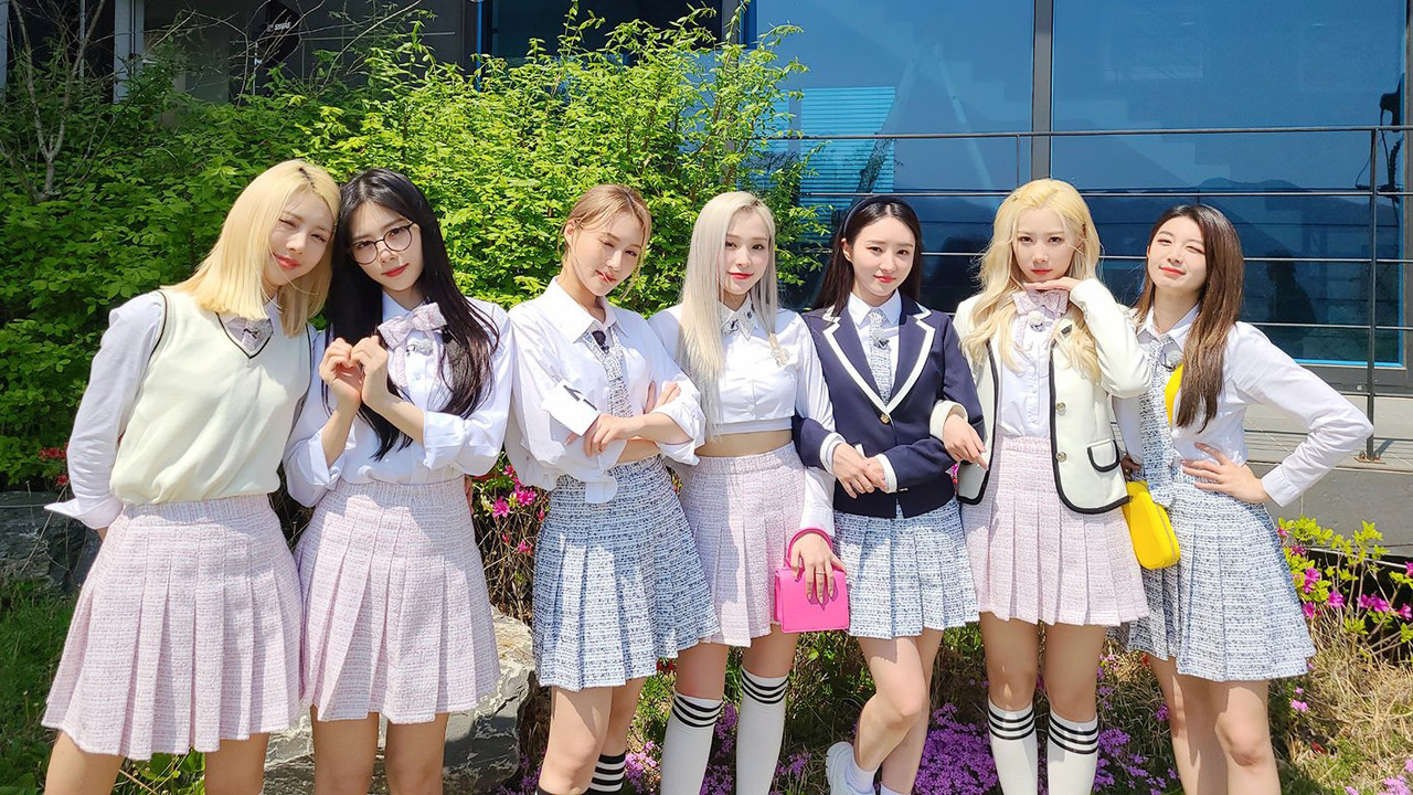 Dreamcatcher Mind backdrop