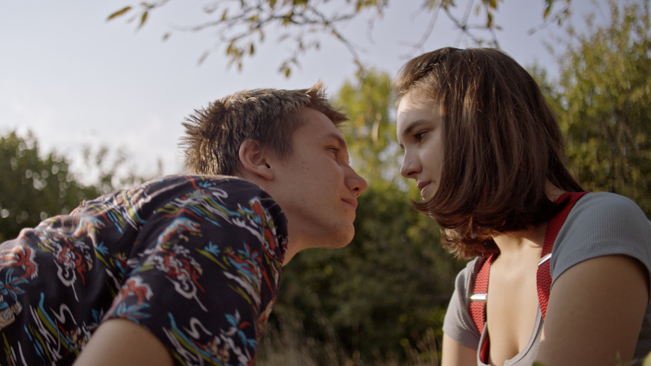 The White Fortress backdrop