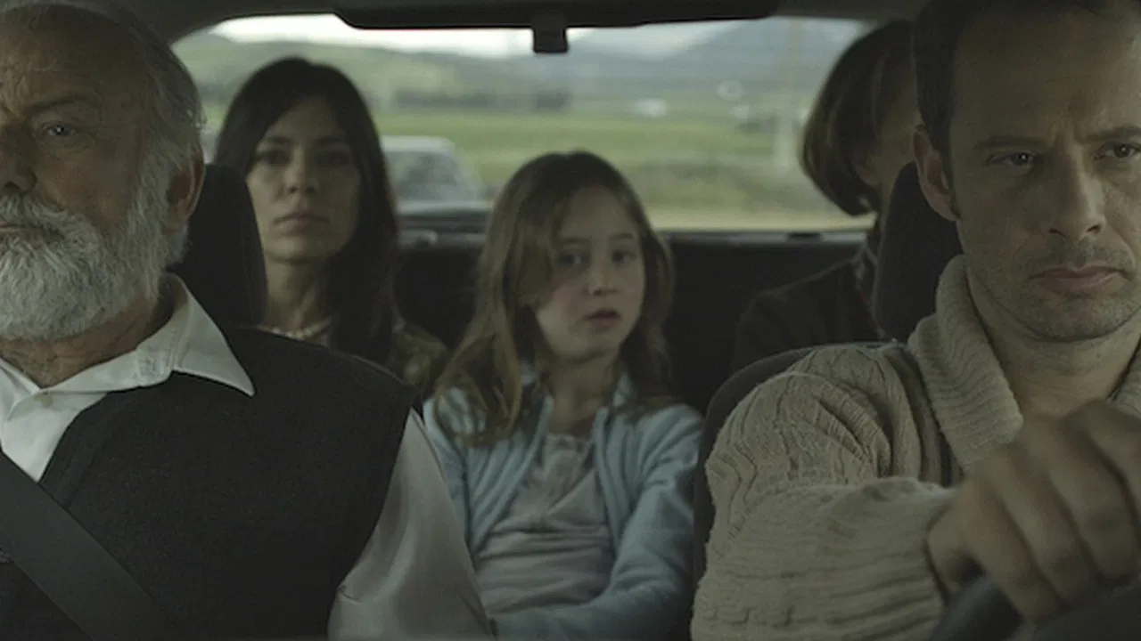 Driving Lessons backdrop