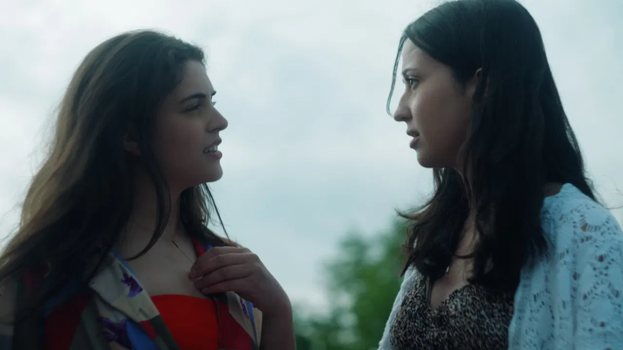 Before Us. After Us. backdrop