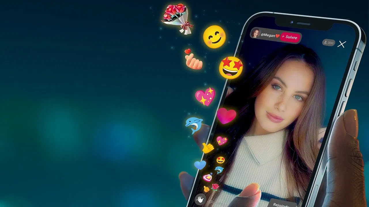 La vérité sur la fausse avocate backdrop