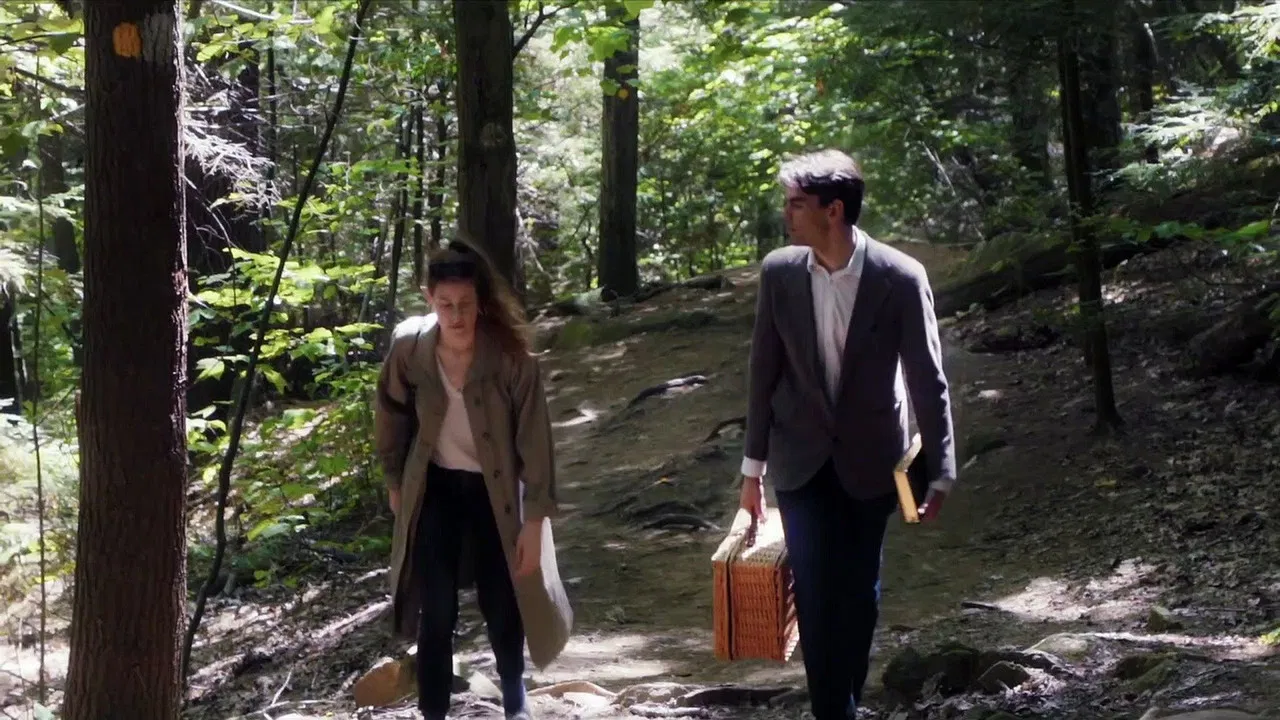 The Act of Reading backdrop