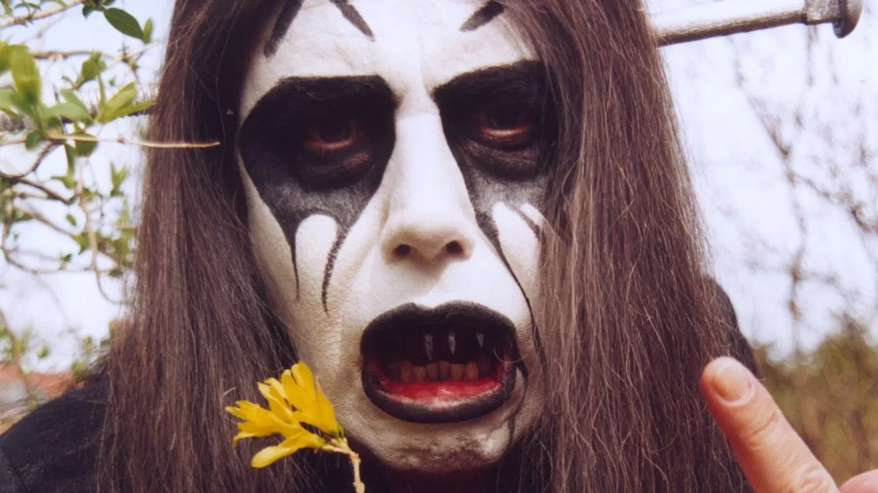 O.J. - alt for Norge backdrop