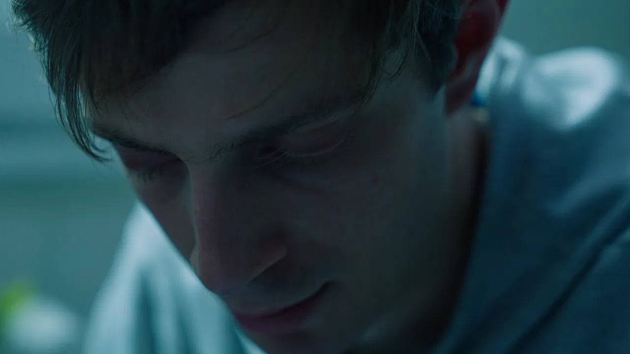 Follower #1 backdrop