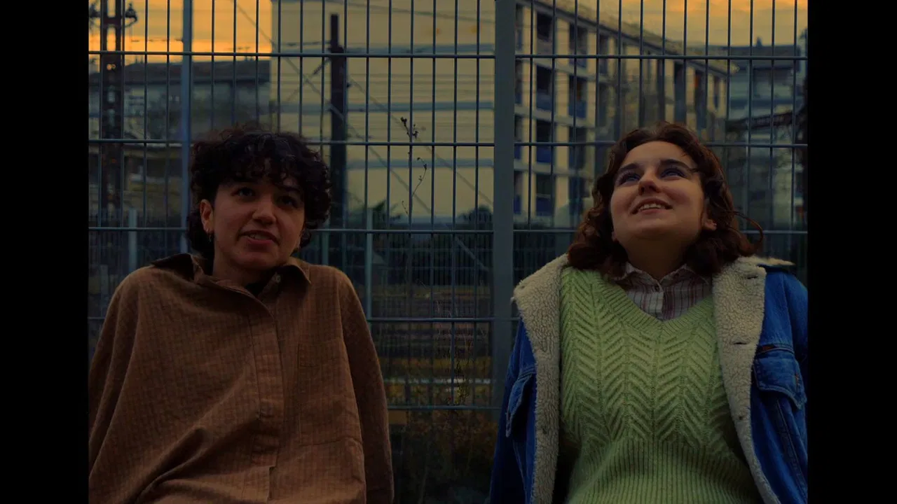 Serendipity backdrop