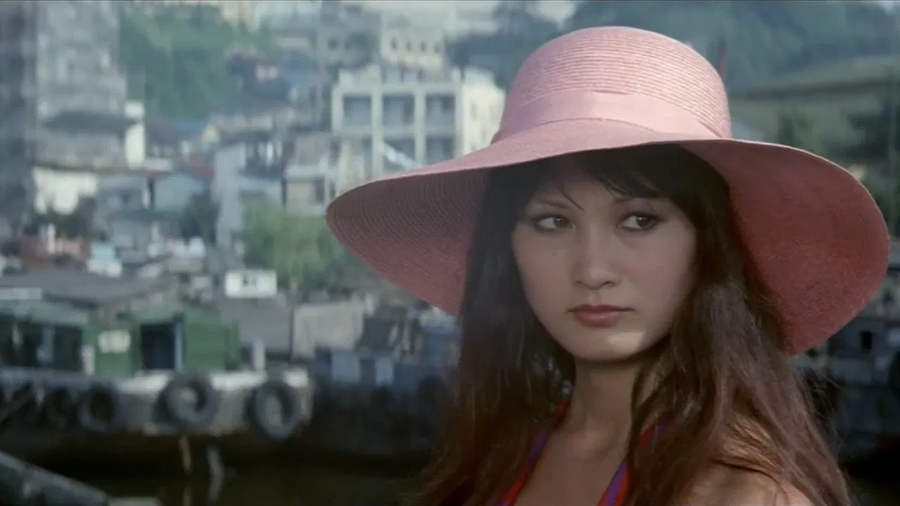 Season of Lust: A Trail of Honey from an 18 Year Old backdrop