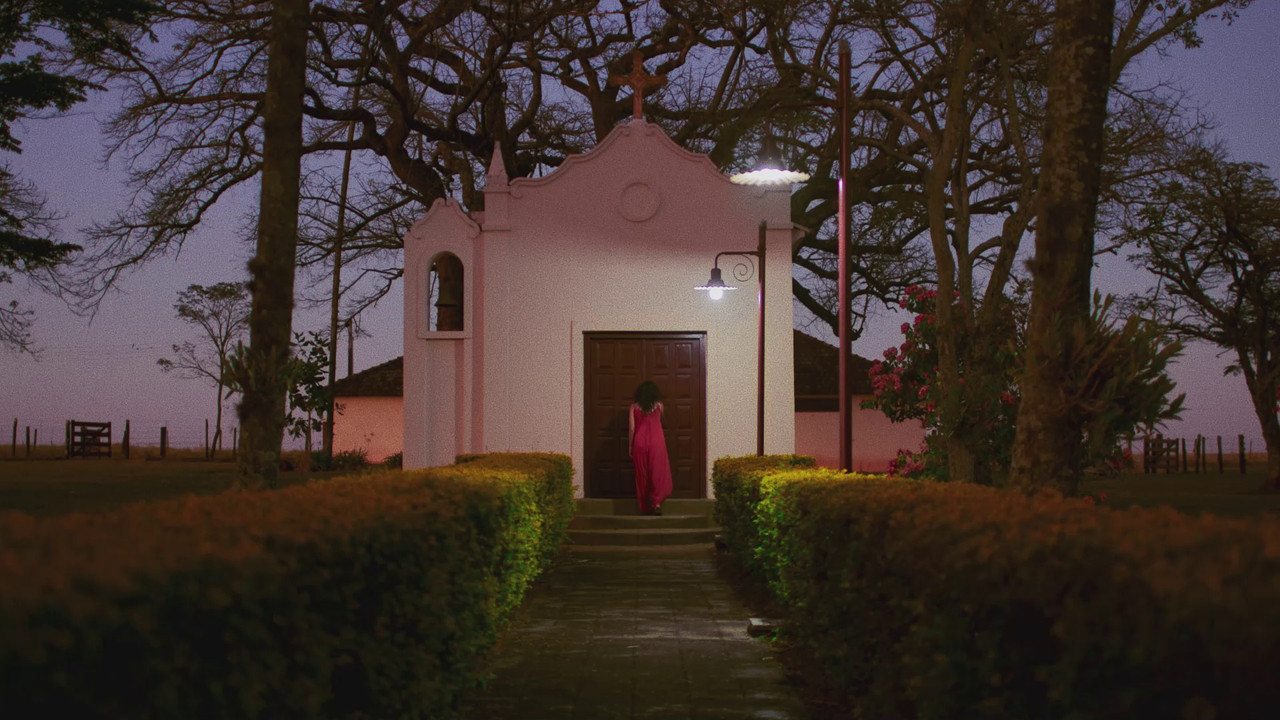 Our Unforgettable Fellow backdrop