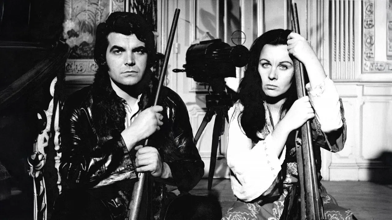 Vahşi Bir Kız Sevdim backdrop