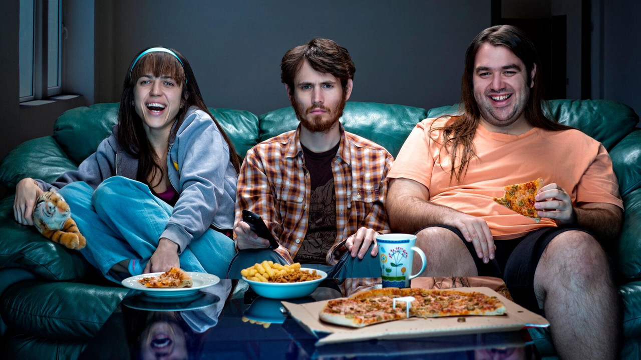 On the Spectrum backdrop