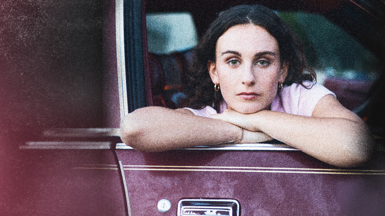 Astrid's Many Failures backdrop