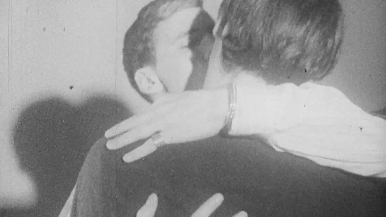 Amphetamine backdrop