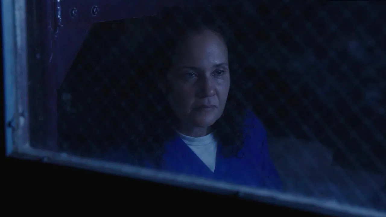 America's Family backdrop