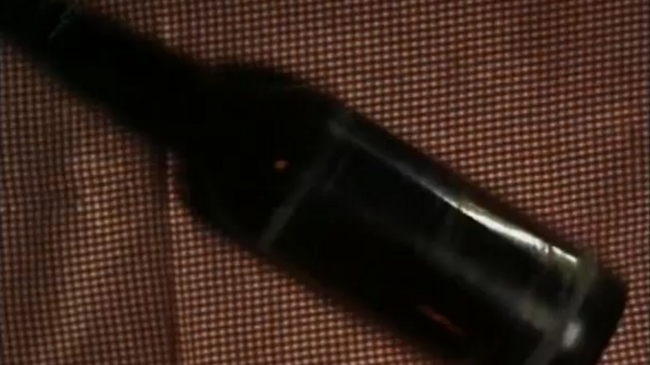 Truth or Dare backdrop