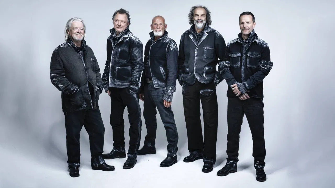 Santiano: Bis ans Ende der Welt backdrop