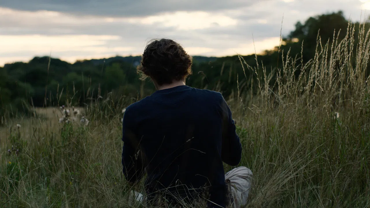 The Whistler backdrop