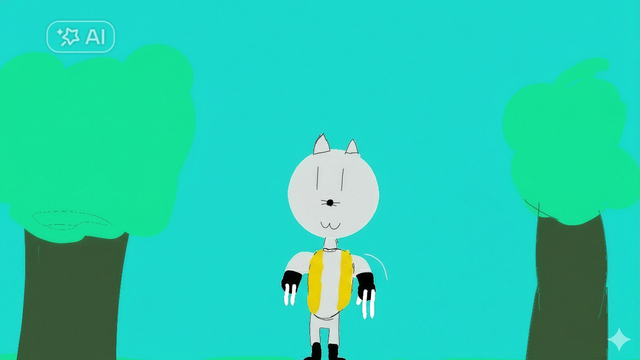 Gato de Botas: A Última Dívida backdrop