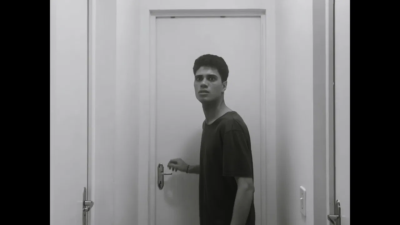 Every Single Night backdrop