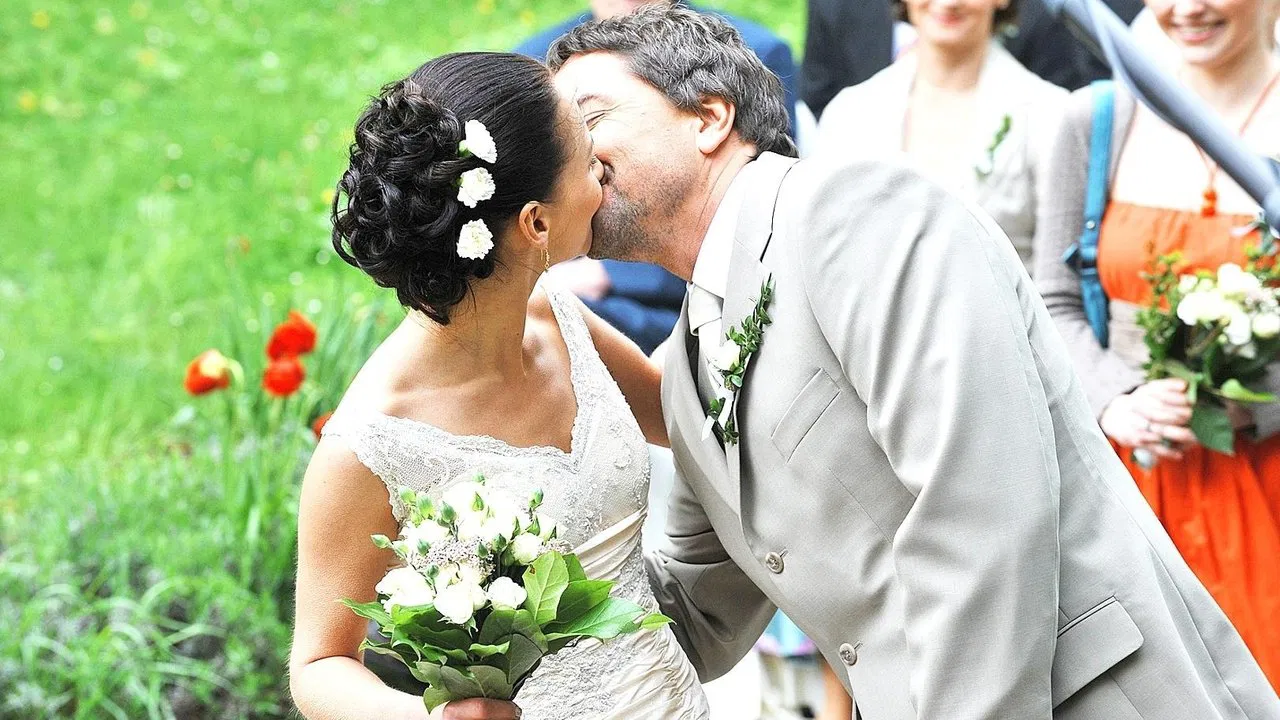 Tchyně a uzený backdrop