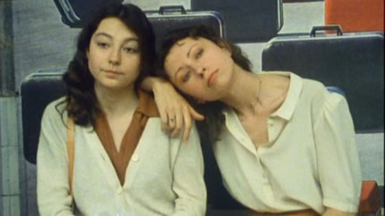 Life the Way It Is backdrop