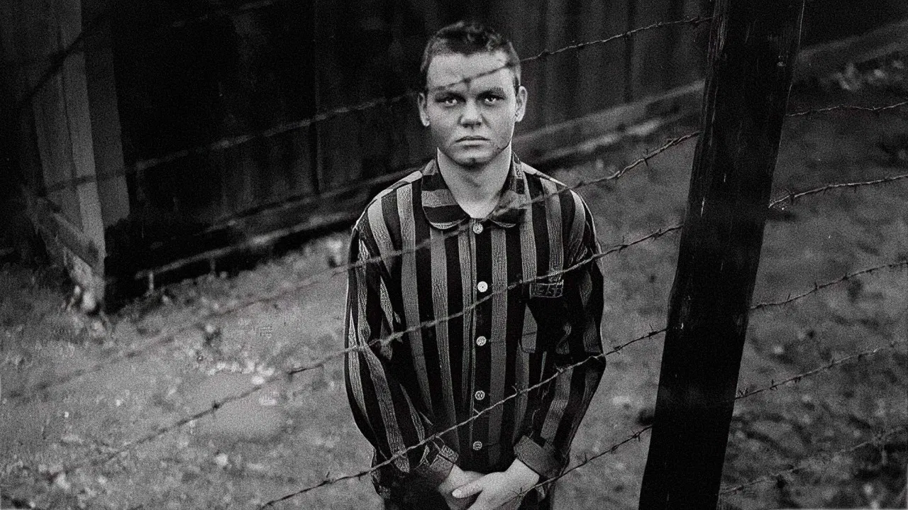 They Called Him Amigo backdrop