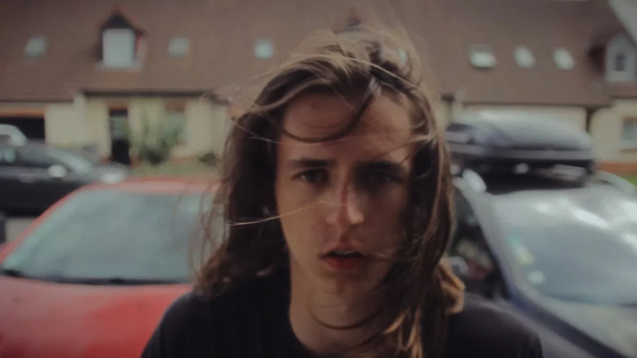 A Timing Tragedy backdrop