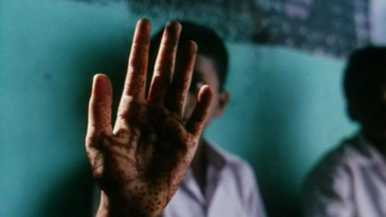 Kshya Tra Ghya backdrop