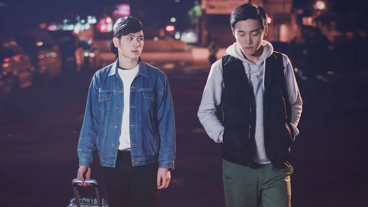 Where to Go backdrop