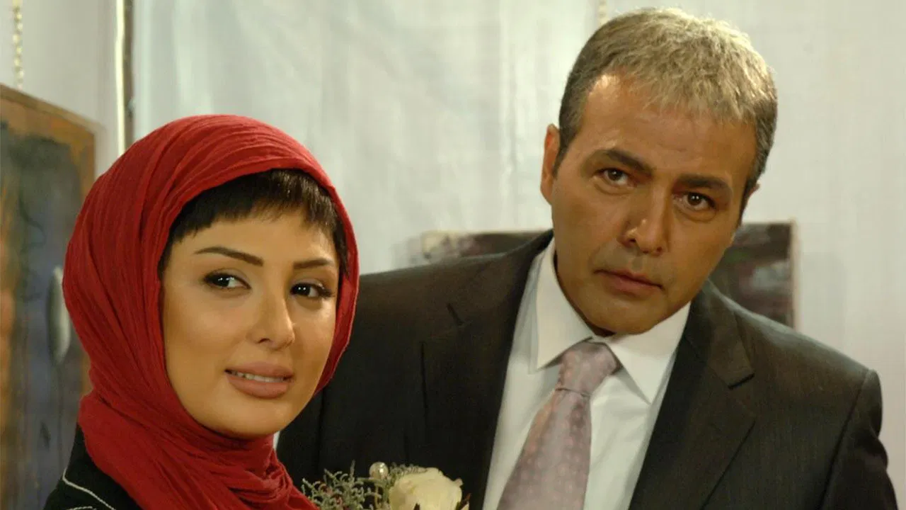 Blood Orange backdrop