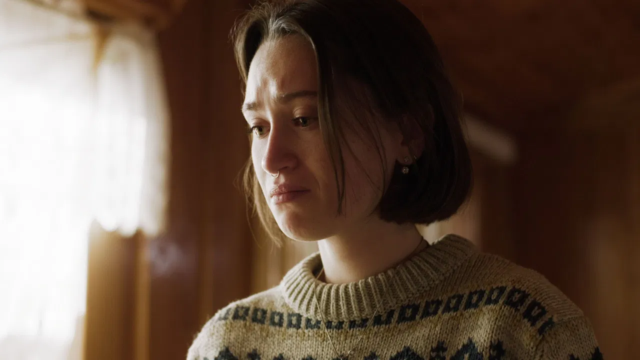 The Wren in the Wood backdrop