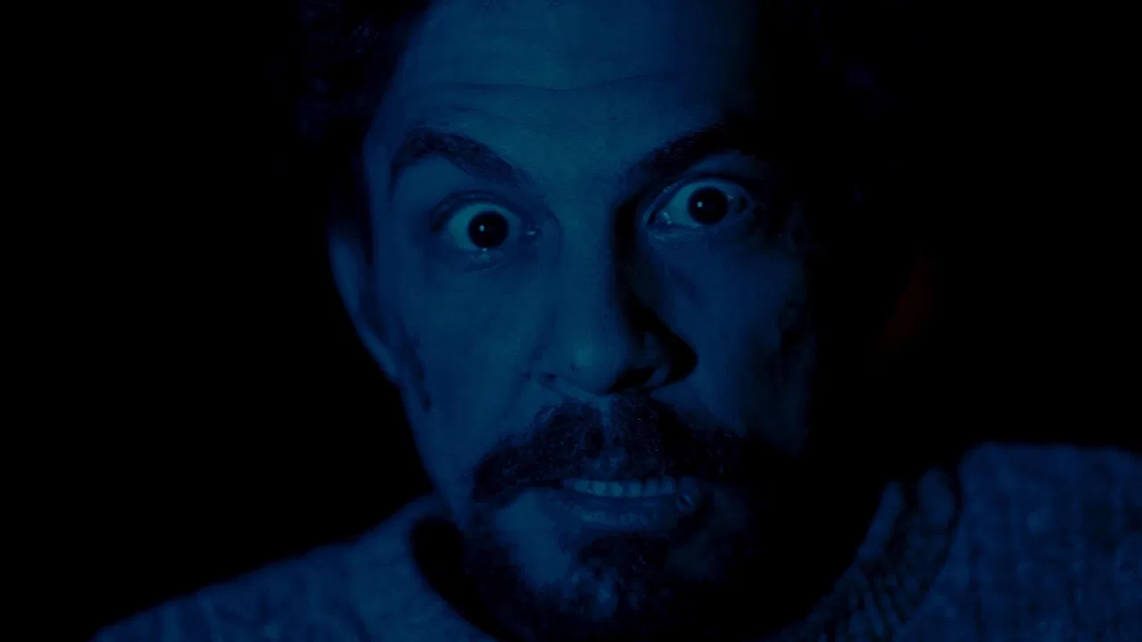 Searching For A Surgeon backdrop