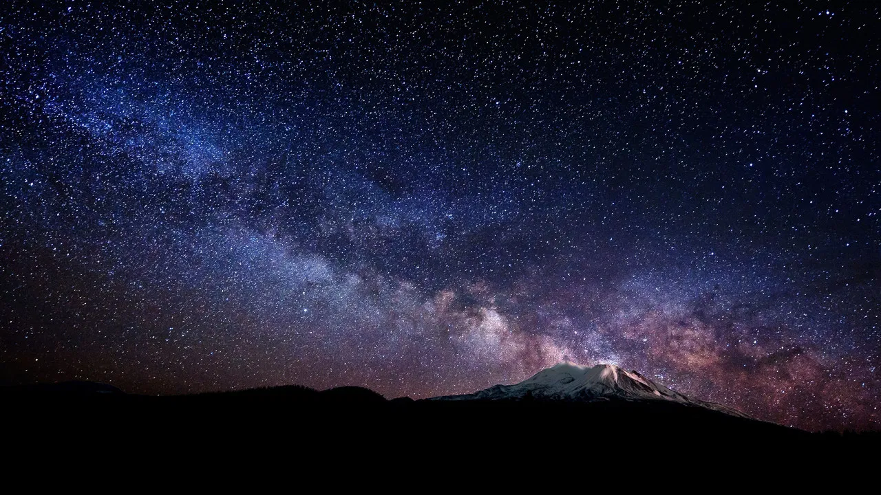 The Call of the Cosmos backdrop