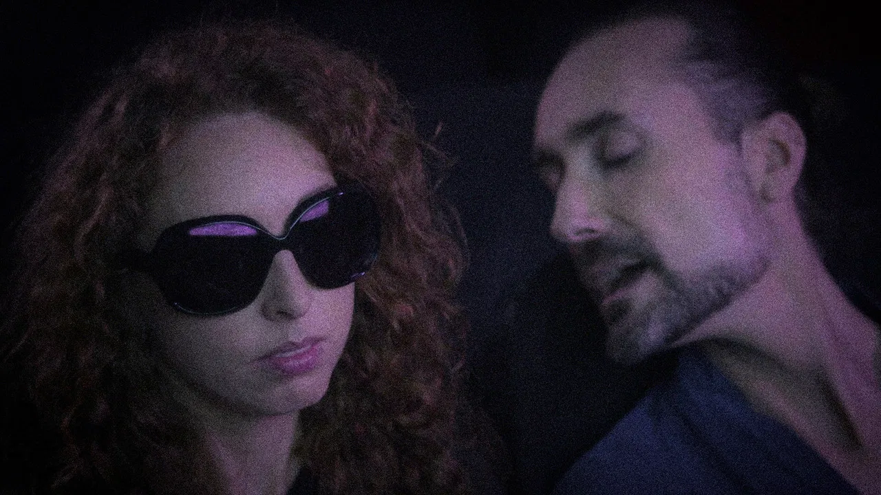 Dardem: Aquel verano backdrop