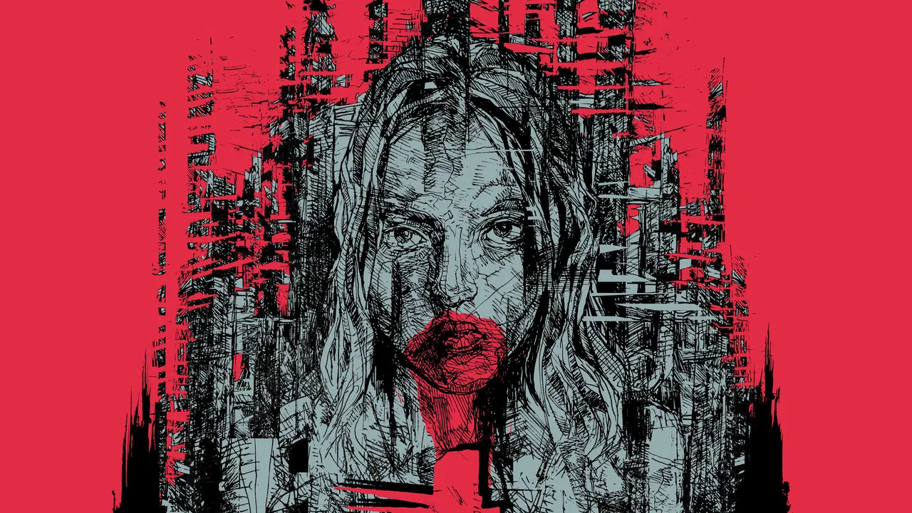 Are You Wild Like Me? backdrop