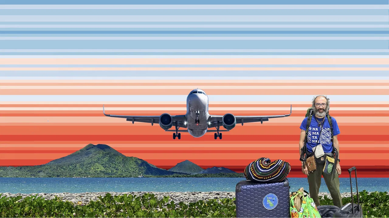 The Researcher backdrop