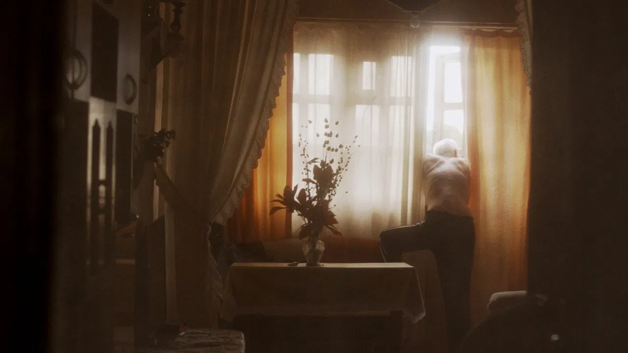 The Kartli Kingdom backdrop