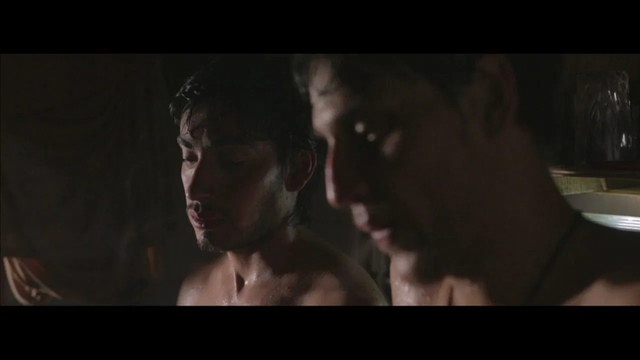 Lo Que Dicen Del Monte backdrop